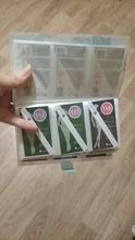240 Slots Linda sonrisa titular de la tarjeta de crédito de negocios Tarjeta De Nombre Personal banco Tarjeta de Identificación estuche protector foto álbum LOMO tarjetas de almacenamiento