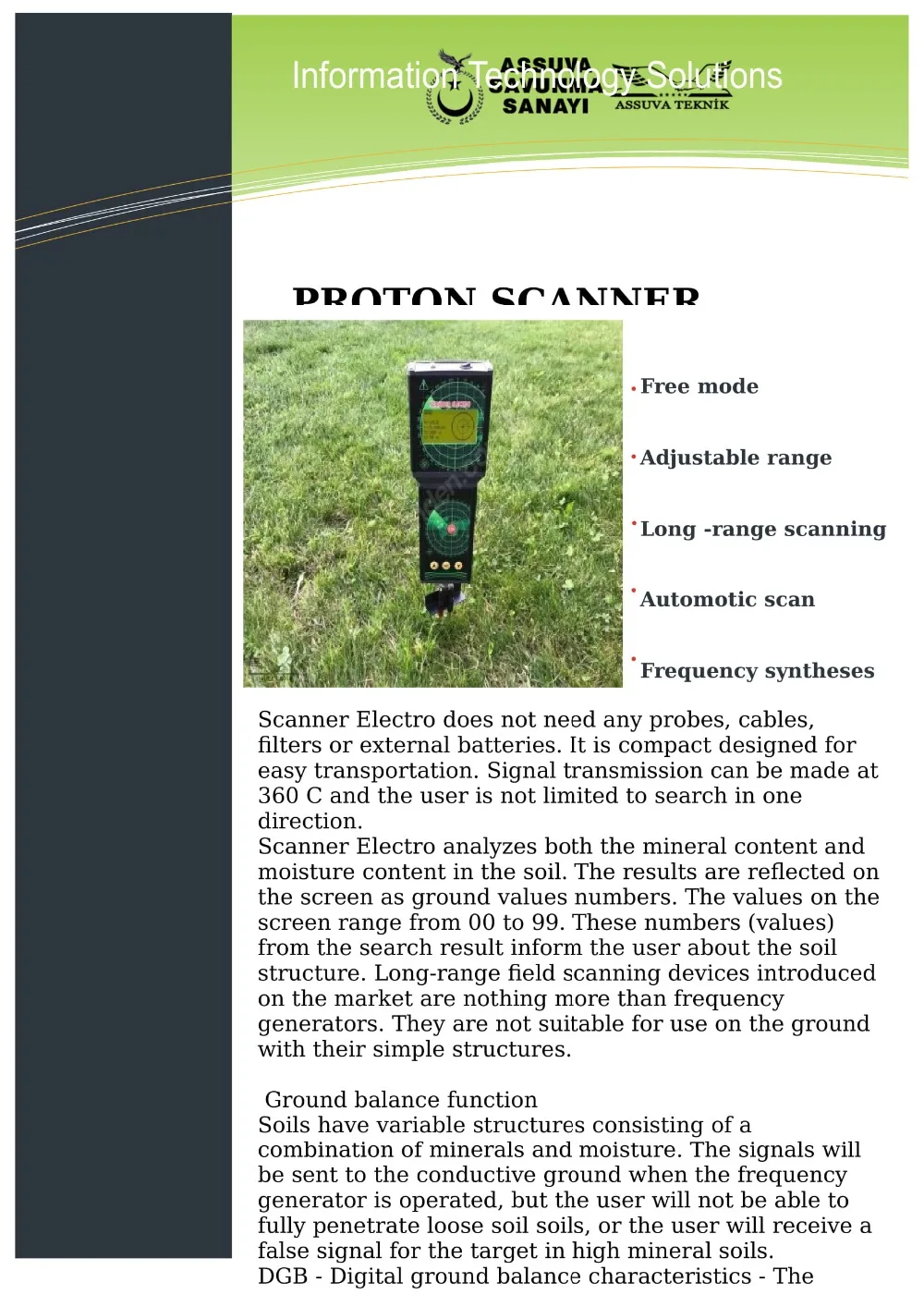 Scanner Electro Brochure-1