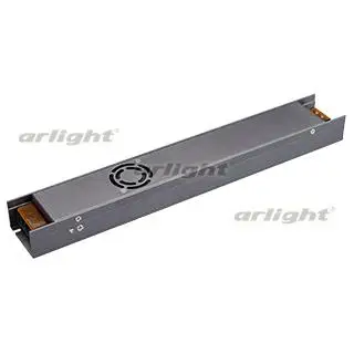 

029753 power supply ars-300-24-lf (24V, 12.5a, 300W)-1 pc Arlight