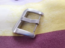 Hecho a mano Color a 4 accesorios de reloj Vintage Caballo Loco genuino de cuero 20mm 22mm 24mm 26mm correa de reloj y banda de reloj