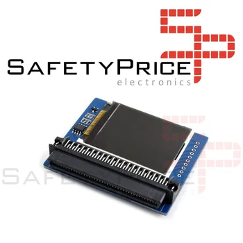 

Micro:bit expansion board LCD display color 1,8 inch screen SPI