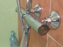 Shower Faucet Mixer Thermostatic-Mixer-Valve Bathtub ZR960 Inelligent Valvola High-Quality
