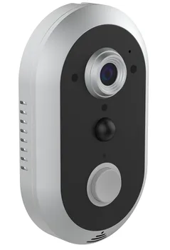 

Video intercom rubetek rv-3430 (silver/gray)