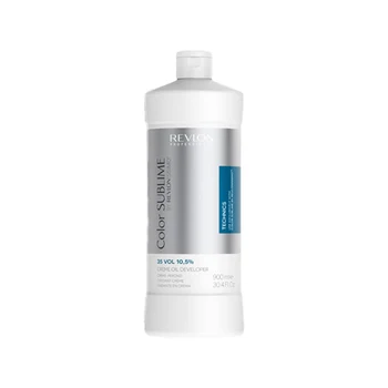 

Clarifying Lotion Color Sublime Revlon (900 ml)