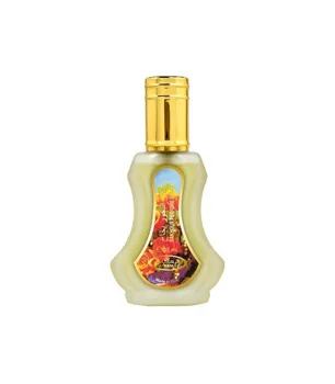 

Perfume - BAKHOUR - Spray Type - 35 ml