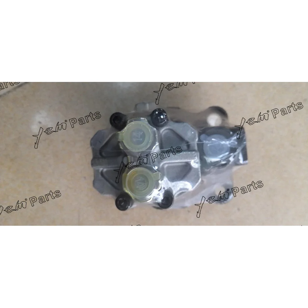 

New C7 Fuel Pump For CATERPILLAR diesel engine parts Fuel Feed Pump