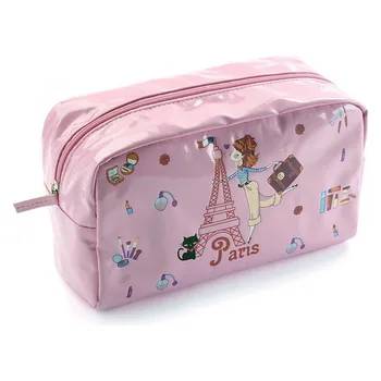 

Travel Vanity Case (11,5 x 15 x 26 cm)