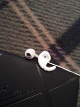 Case-Cover Headset Protective-Case Earphone-Protection Silicone Sport SIANCS for In-Ear