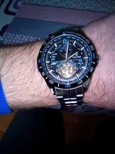 TEVISE-relojes mecánicos de lujo para hombre, reloj de pulsera automático, de negocios, resistente al agua, nuevo, 2020