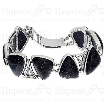 

Br2462 bracelet (Ag 925)