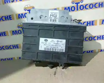 

5DG00696430 SWITCHBOARD ENGINE EUA SEAT TOLEDO (1L)