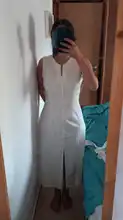 Robe Sundress-Belt Women Maxi Loose Summer Sexy Casual Sleeveless Vestidos 5XL Celmia