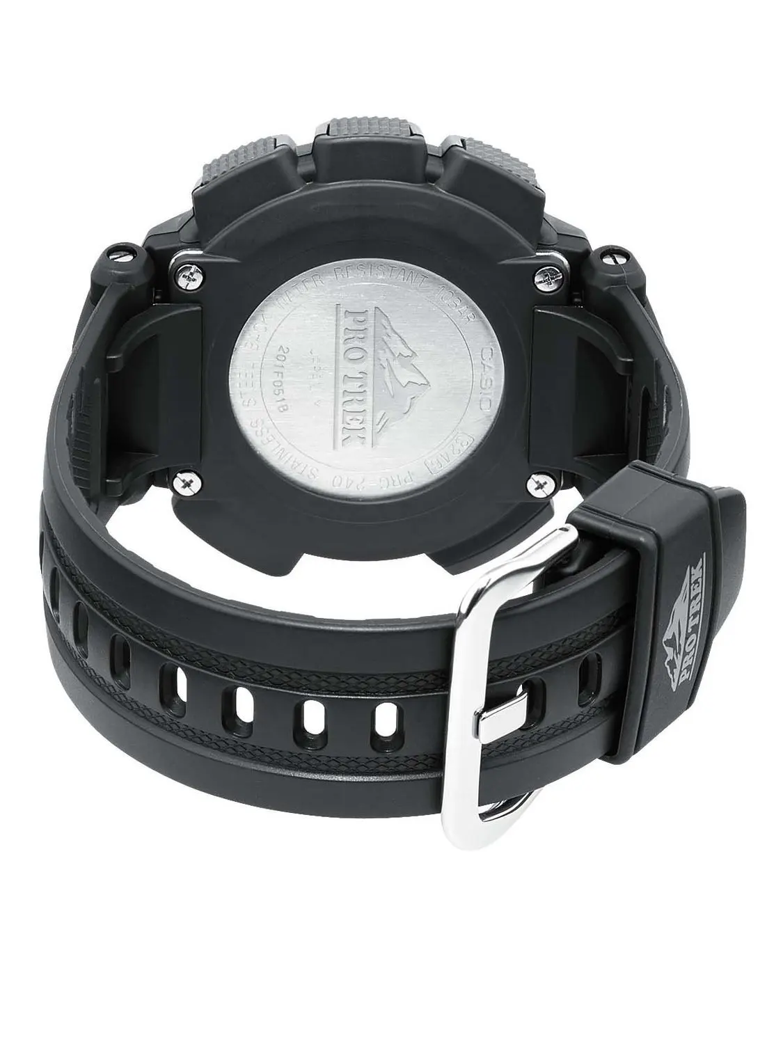 Casio PRG-240-1E