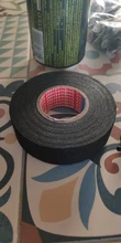 Nueva cinta adhesiva de tela de Coroplast Tesa para cableado de cables ancho 9/15/19/25/ 32MM Length15M