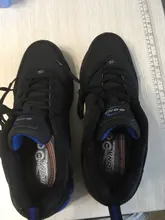 Trekking Sneakers Light Athletic-Shoes BONA New-Style Jogging Lace-Up Men Ourdoor Comfortable