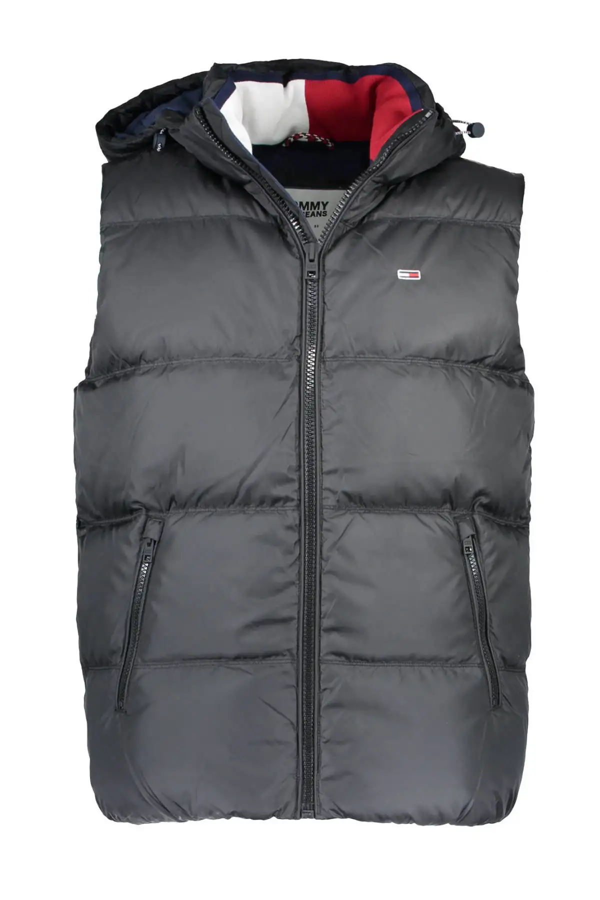 TOMMY HILFIGER без рукавов TOMMY HILFIGER