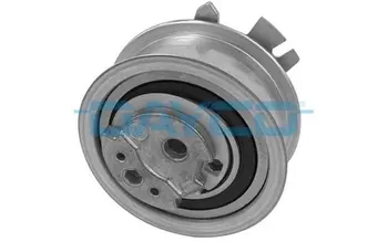 

DAYCO Tensioner Pulley, timing belt for AUDI A1