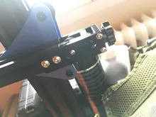 Belt Stretch-Tensioner Synchronous 3d-Printer X-Axis E10/e12-Parts Cr-10/20-Cr-10s-Pro