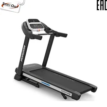 Беговая дорожка Horizon Adventure 3 VIEWFIT