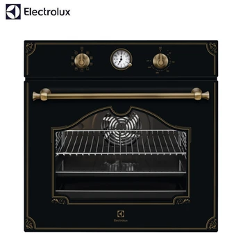 

Recessed Electric brass cabinet Electrolux OPEA2550R Electric built-in Cabinet electric stove electric built-in household appliances for kitchen