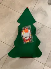Hanging-Ornament Christmas-Tree-Decorations Xmas-Tree Wall Door Wedding Home DIY Felt