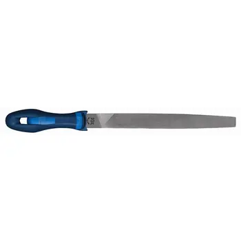 

FLAT FILE TIP ENTREFINA C/HANDLE 200MM-8 "PF 1122 C2 PFED