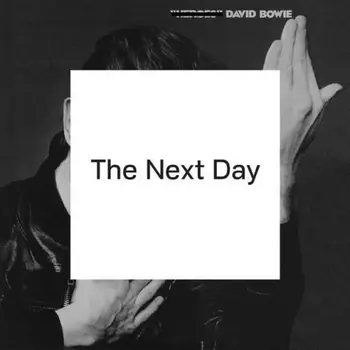 

DAVID BOWIE - THE NEXT DAY - CD + 2 VINILOS [LP]