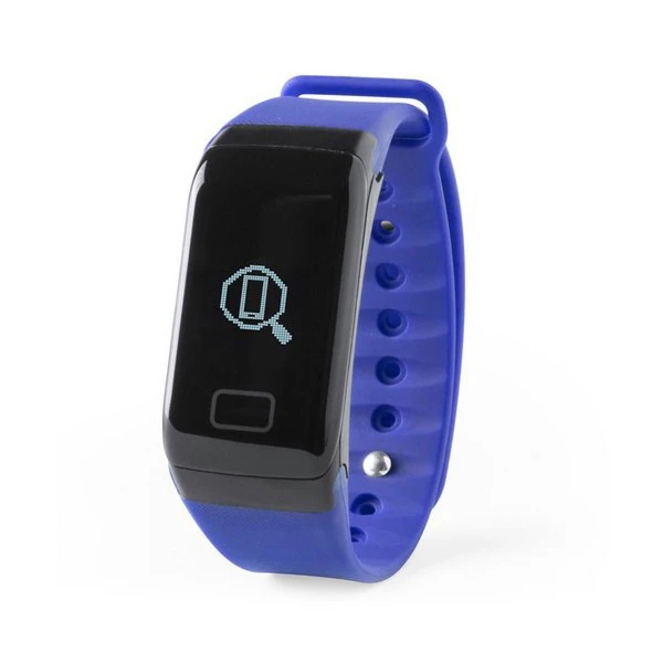 Умные часы 0,6" OLED Bluetooth 145536