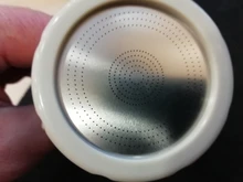 Sprayer Faucet Aerator FILTER-ADAPTER Kitchen-Accessories Watersaving Flexible High-Pressure