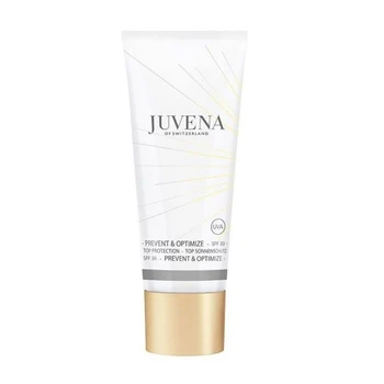 

Sun Cream Prevent & Optimize Juvena