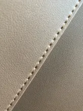 Mujer mensajero bolsa impermeable de moda jovencita bolso de hombro de cuero de la PU de personalidad todos los días bolsas pequeñas correa de hombro ancho