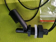 Float-Switch Water-Level-Sensor Pool Fish-Tank Aquariums Liquid for 100V Horizontal AC