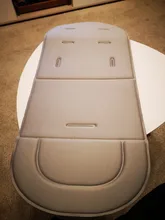 Cushion Cushion-Pad-Accessories Seat Trolley Pushchair Soft-Mattress Car-Cart Kids