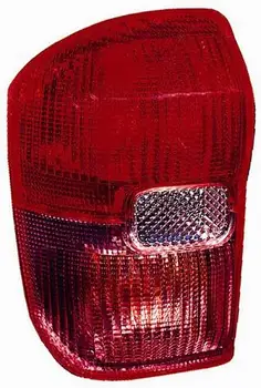 

OPTICAL GROUP POST. TOYOTA RAV 4 2000 Right Compatible