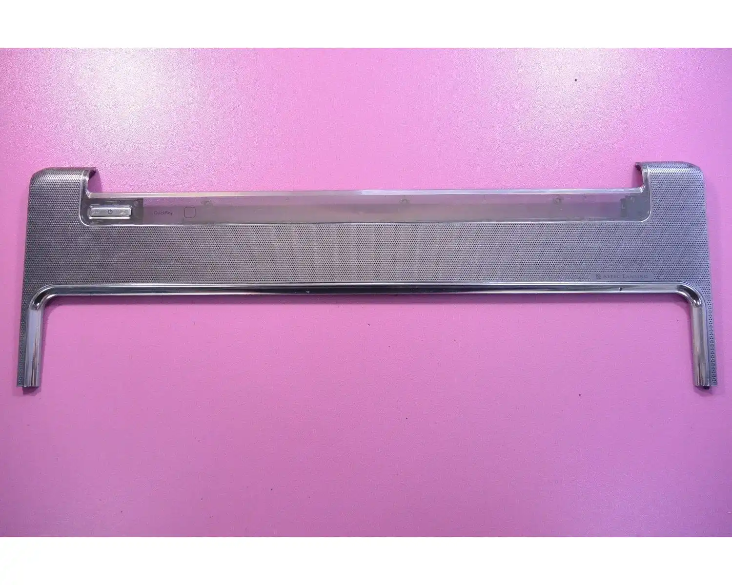 HP PAVILION DV7-1160ER DV7-1000 кнопка питания (включения) Cover APO3W000F00 FA03W001400 | Компьютеры и офис