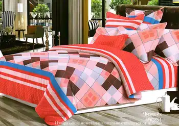 

Bed linen Oran (2 CN. Euro)