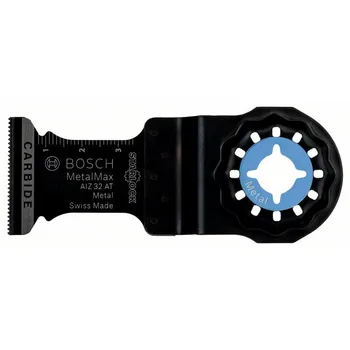 

BOSCH 2608662033 Hacksaw immersion Carbide AIZ 32 AT Metal 40x32mm