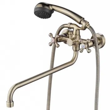 

Mixer Kaiser Carlson style 44255-1 BR for Bath