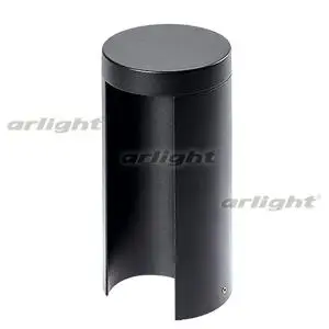 020395 Светильник LGD-Path-Round120-H250G-12W Warm White ARLIGHT