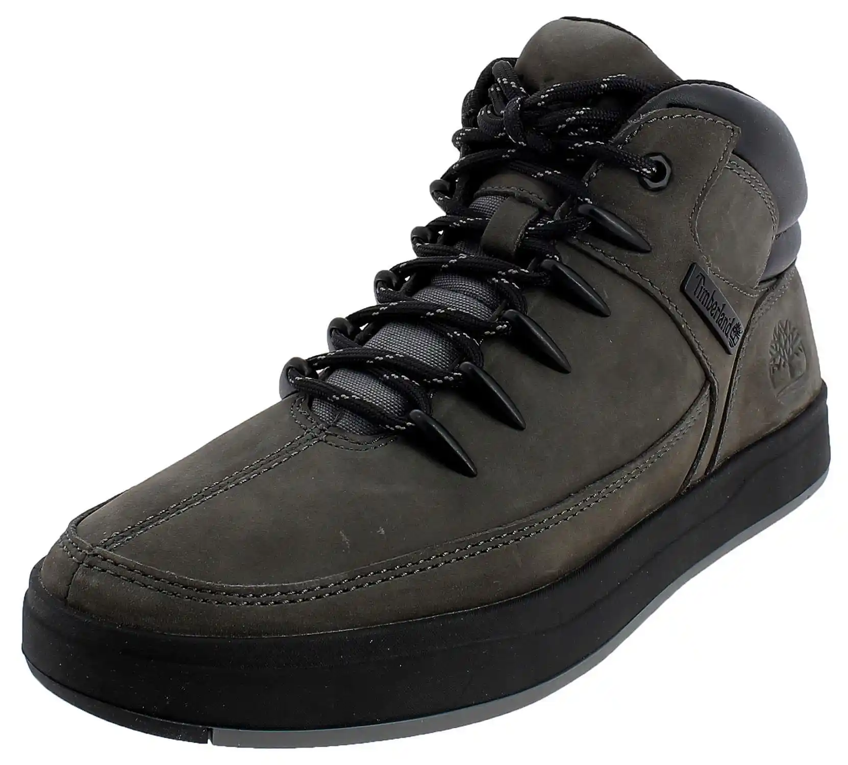 timberland davis square grey