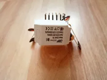 Spot-Light Ceiling-Lamp Led-Decoration Led Dimmable DBF Body-Recessed Black/white COB