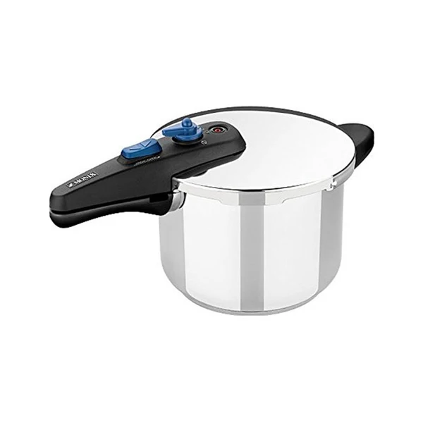 Скороварка Monix M570004 9 л нержавеющая сталь