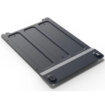 

Protection PPC Rival for Foton Sauvana 4WD 2017-n. A./Tunland 4WD 2017-n. A... Steel 2mm, with mounting hardware, 111.4403.1
