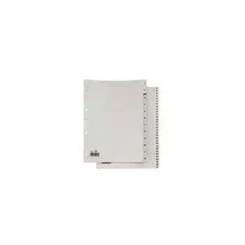 

Separator numerical 1-12 ppl 21x29,7 record ra4 1-12 seiSEI ROTA1.93