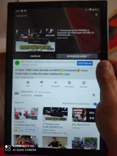 Teclast P20HD 10,1 Android tableta 10 1920x1200 SC9863A Octa Core 4GB RAM 64GB ROM 4G Red AI velocidad-tabletas PC Wifi Dual