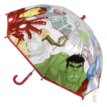 

HANDBOOK UMBRELLA POE 3 PCS AVENGERS