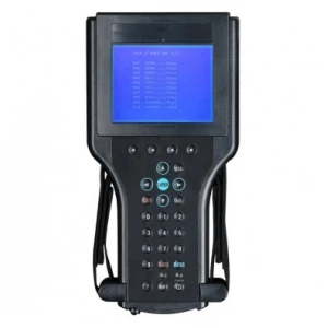 

GM Tech-2-dealer scanner (Russian version)