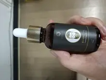 Haircube-aceite de crecimiento rápido de barba para hombre, potenciador de crecimiento de barba Natural, aceite más grueso, acondicionador nutritivo, producto para el cuidado de la barba