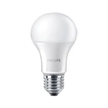 

Led lamp 'goccia' A60 - L. Hot 2700k 13w E27 - 1521 lumens