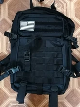 Military Tactical Backpack Rucksack Hunting-Bags Army Large-Capacity 50L Waterproof Outdoor